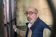 الفنان بطرس رؤوف بطرس غالي