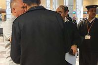 السائح "توني كاموكيو"