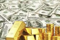الدولار والذهب