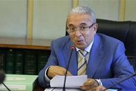 النائب ياسر عمر