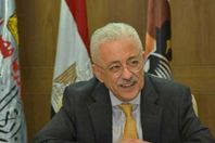 الدكتور طارق شوقى وزير التربية والتعليم