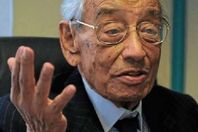 بطرس بطرس غالي