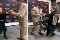 سفير قطر بالمكسيك