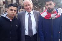 نيابة النزهة