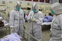 مختبر حكومي بالصين مصدر فيروس كورونا