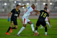 الزمالك وجولدي