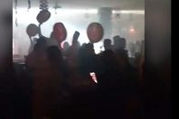 ملهي ليلي بتونس