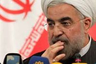 روحاني يعترف: نحن عاجزون أمام الولايات المتحدة