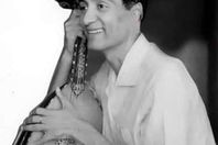 الراحل محمد فوزي