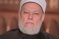 الدكتور علي جمعة