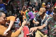 أرشيفية- رقص