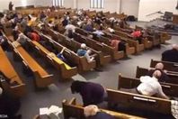 أرشيفية- كنيسة