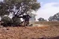 مطلق الصاروخ