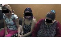 شبكة دعارة- أرشيفية