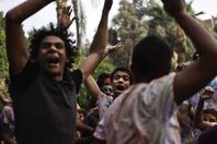 المهرجانات