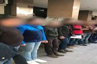 شبكة دعارة"صينية" تضطر لتخفيض أسعار  بسبب كورونا