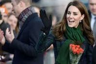 دوقة كامبريدج "كيت ميدلتون"