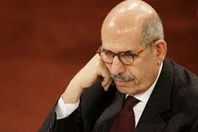 بعد تصريحات نتنياهو.. البرادعي: لم يبق إلا هذا الأمر