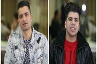 شاكوش وعمر كمال