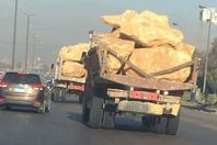 سيارات النقل