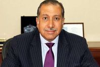 رئيس لجنة البنوك والبورصات بجمعية رجال الأعمال حسن حسين