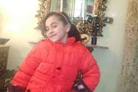 الطفلة جويرية ماهر