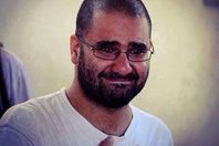 علاء عبدالفتاح