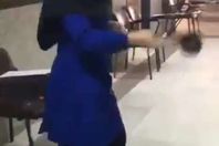 مواجهة كورونا بالبخور في إيران