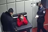 فتاة تبلغ عن إصابة صديقها بـ «كورونا»