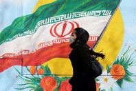 كورونا في إيران