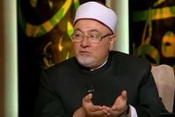 الشيخ خالد الجندي