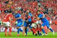 ركلات الترجيح تهدي الزمالك كأس السوبر على حساب الأهلي