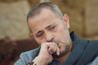 الفنان جورج وسوف