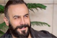 الفنان السوري قصي خولي