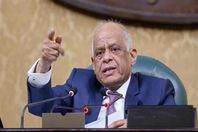 الدكتور علي عبد العال رئيس مجلس النواب