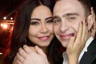 شيرين وحسام حبيب