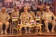 رئيس الأركان