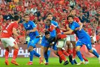 الاهلى والزمالك