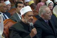 استقالة شيخ الأزهر خطأ كبير لا ندرك حجمه