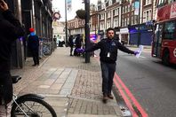 صور من الحادث