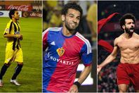 أول رسالة دكتوراه في مصر عن «محمد صلاح»