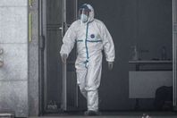 الولايات المتحدة  و "فيروس كورونا"

