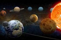 كوكب جديد يمتلئ بالأوكسجين

