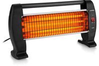 كوارث الدفايات