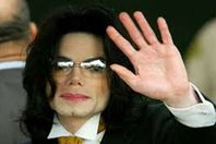 ملك البوب الراحل مايكل جاكسون