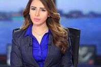 الإعلامية ياسمين سعيد