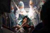 صورة من الفيديو