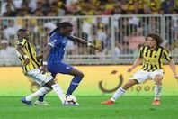 اتحاد جدة والهلال
