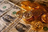 العملة الافتراضية