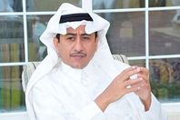 ناصر القصيبي الفنان السعودي